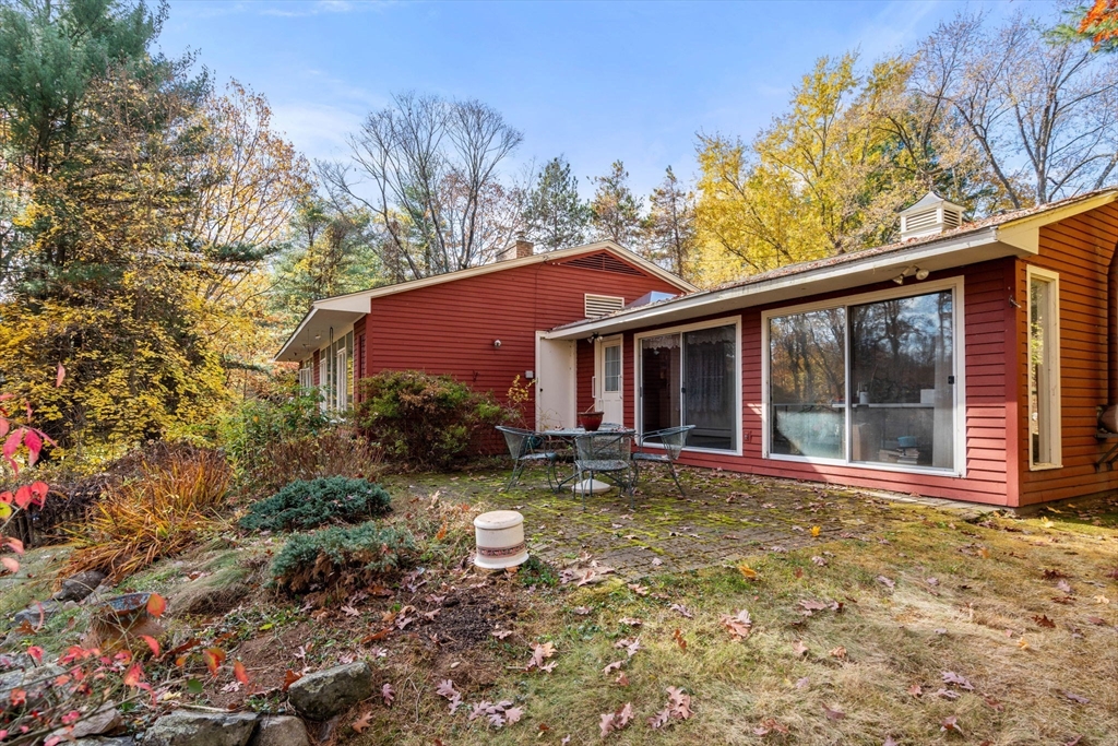45 Drabbington Way