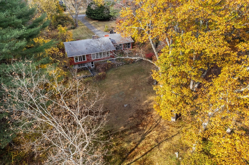 45 Drabbington Way