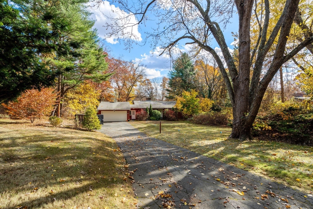 45 Drabbington Way