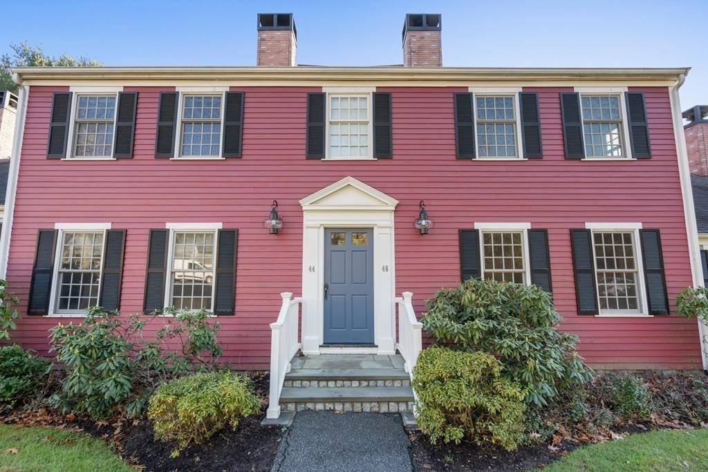 46 Jericho Rd # 46