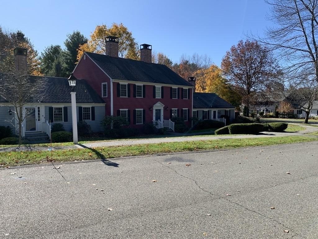 46 Jericho Rd # 46