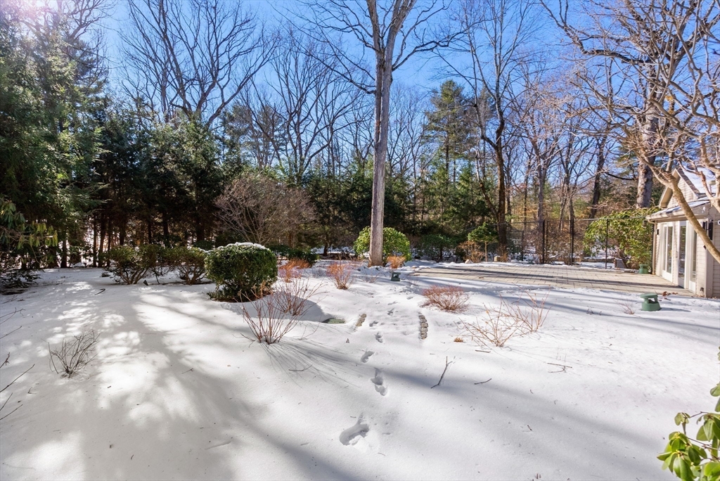 11 Trailside Rd