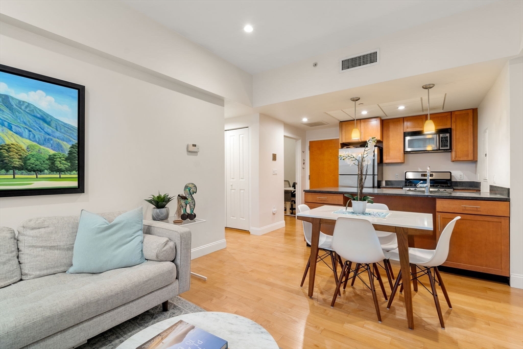 1 Garden Street # 5