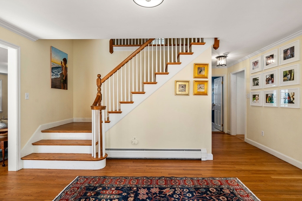 3 Goose Pond Road