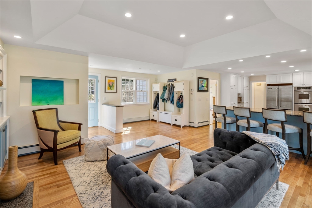 3 Goose Pond Road