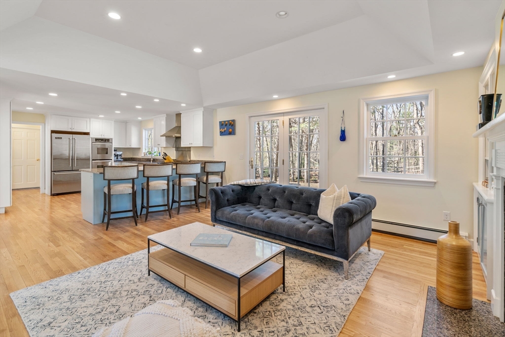 3 Goose Pond Road