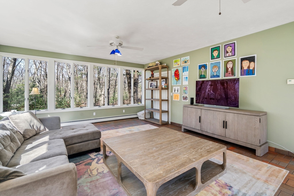 3 Goose Pond Road
