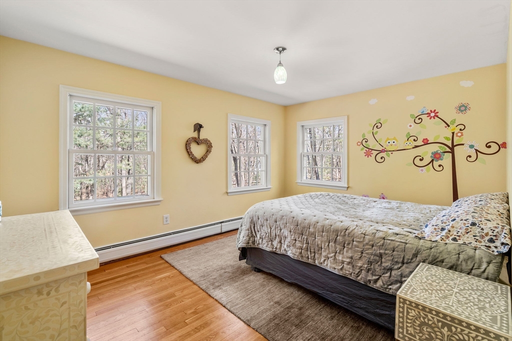 3 Goose Pond Road