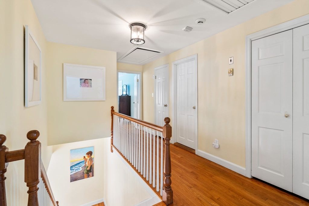 3 Goose Pond Road