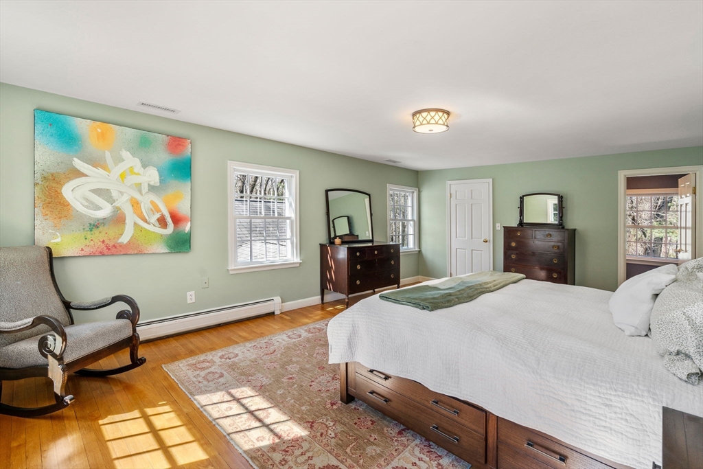 3 Goose Pond Road