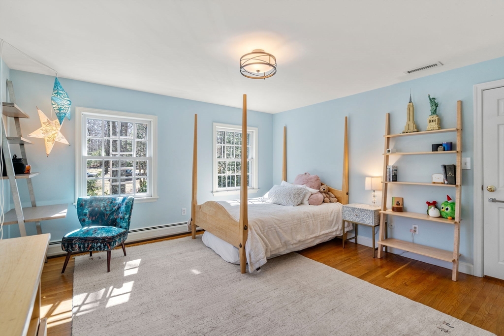 3 Goose Pond Road