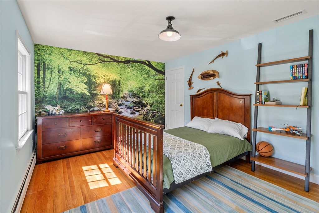 3 Goose Pond Road
