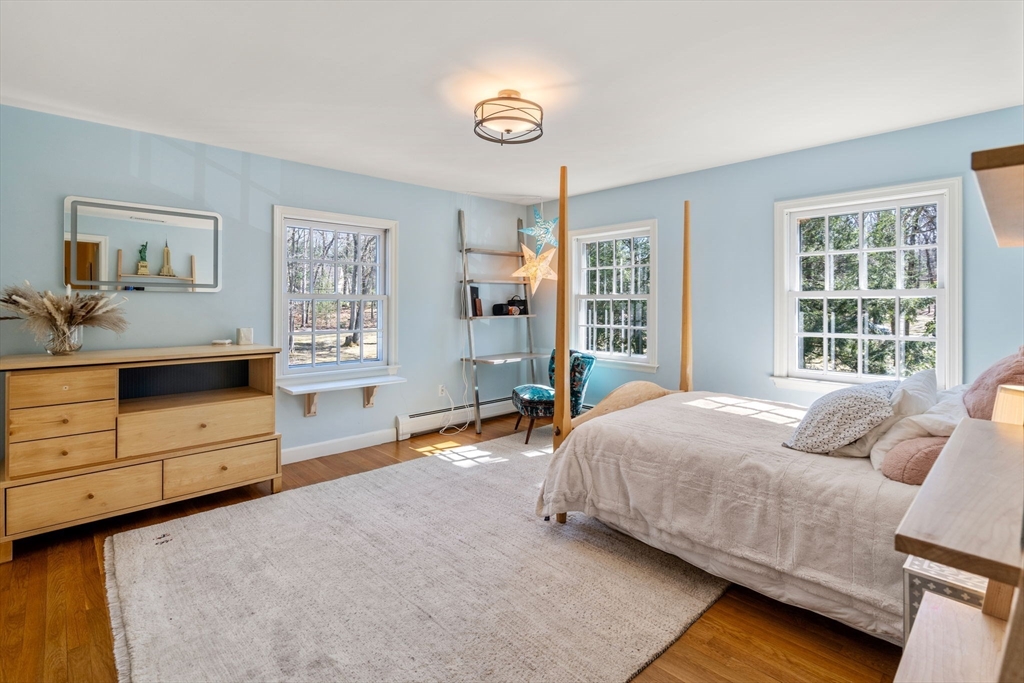 3 Goose Pond Road