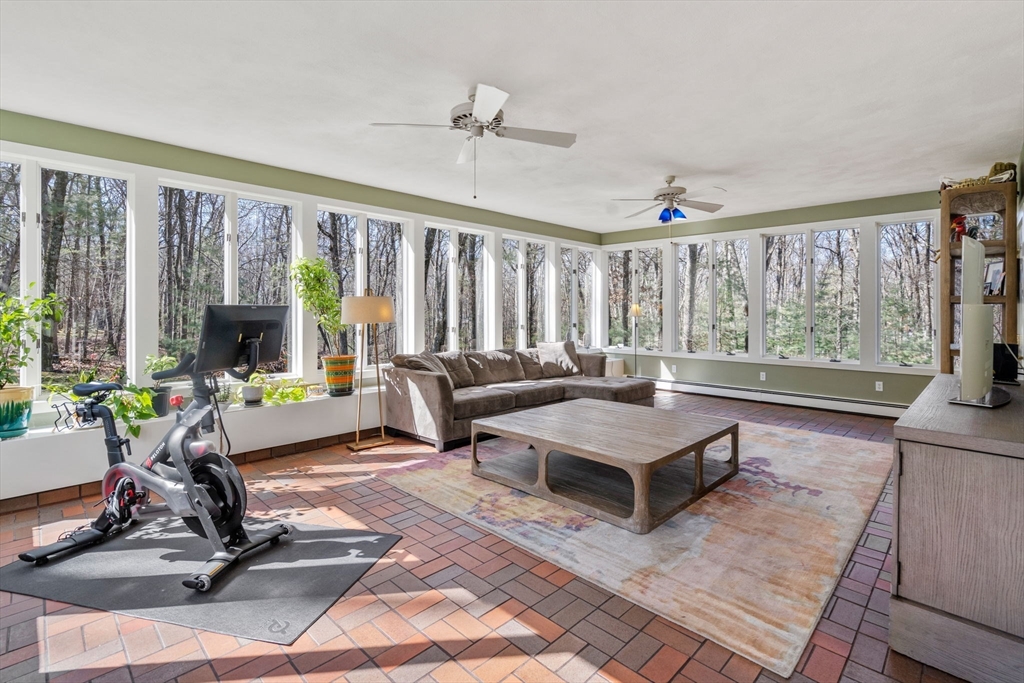 3 Goose Pond Road