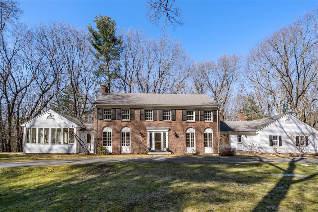 3 Goose Pond Road