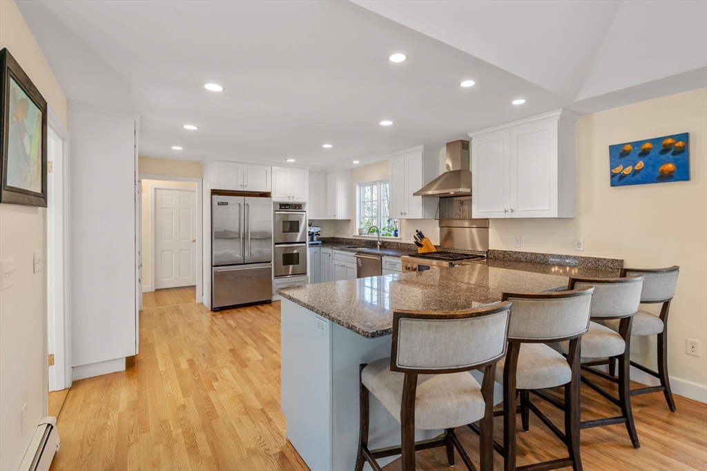 3 Goose Pond Road