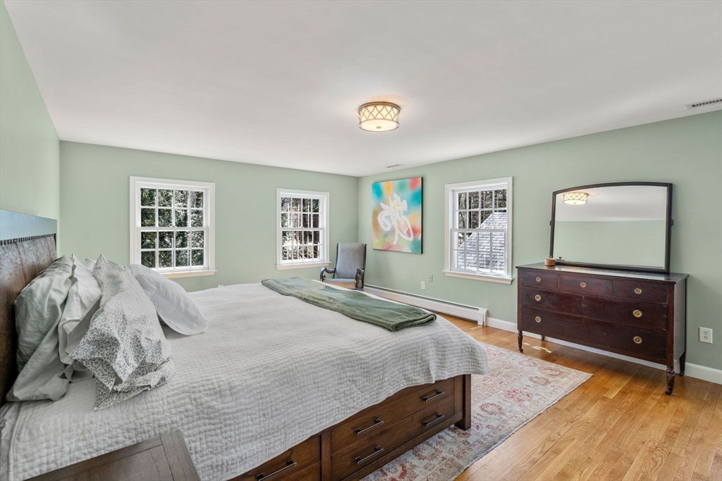 3 Goose Pond Road