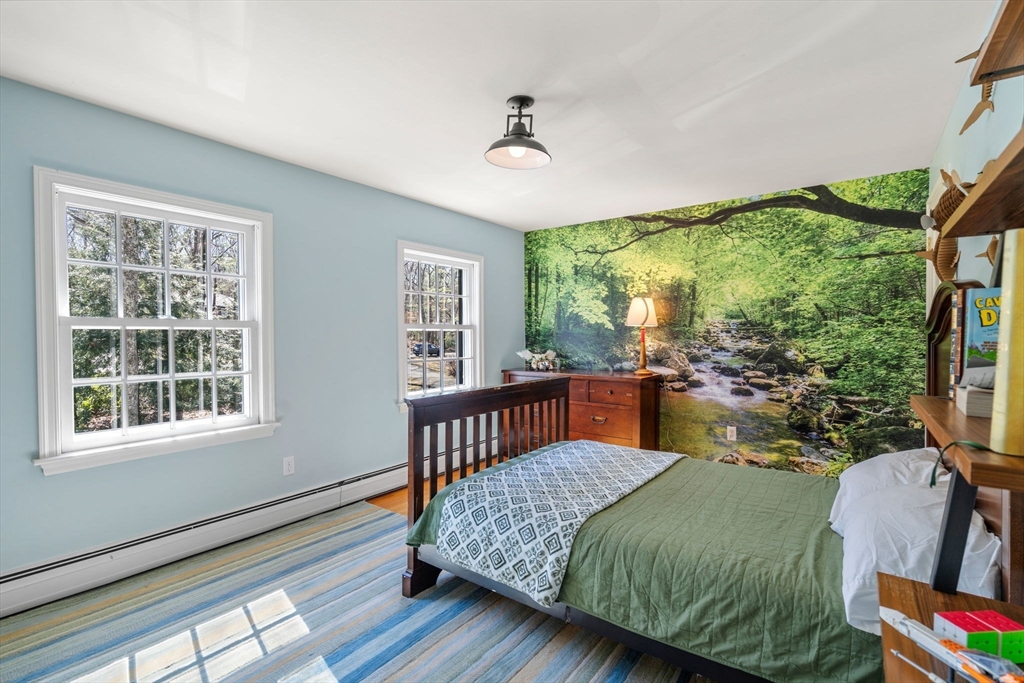 3 Goose Pond Road