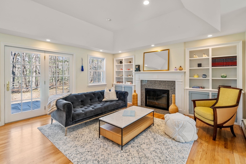 3 Goose Pond Road