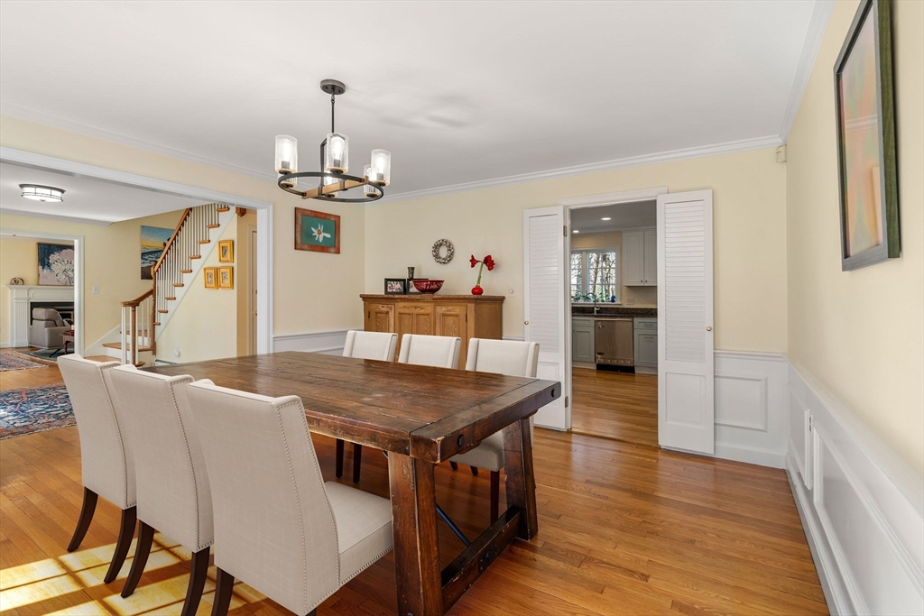 3 Goose Pond Road