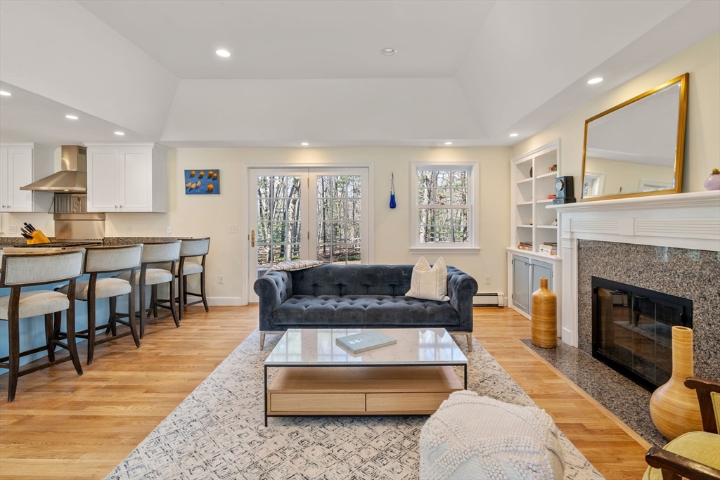 3 Goose Pond Road