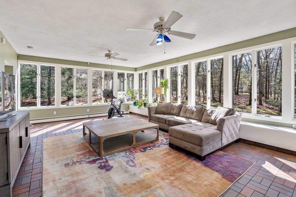 3 Goose Pond Road