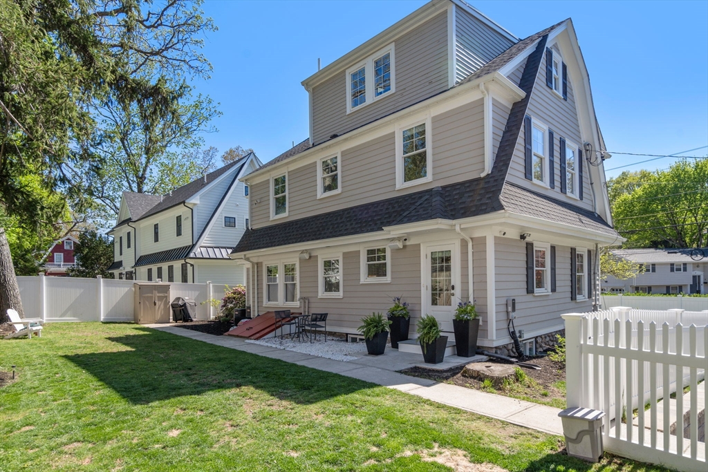 5 Meredith Circle