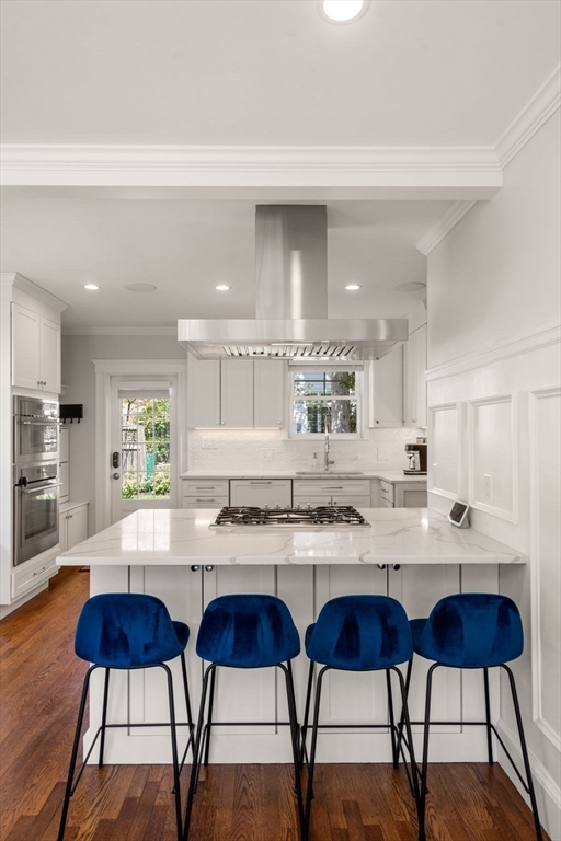 5 Meredith Circle