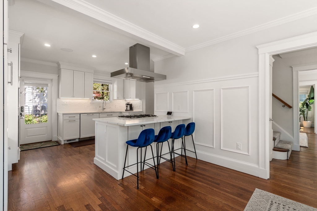 5 Meredith Circle
