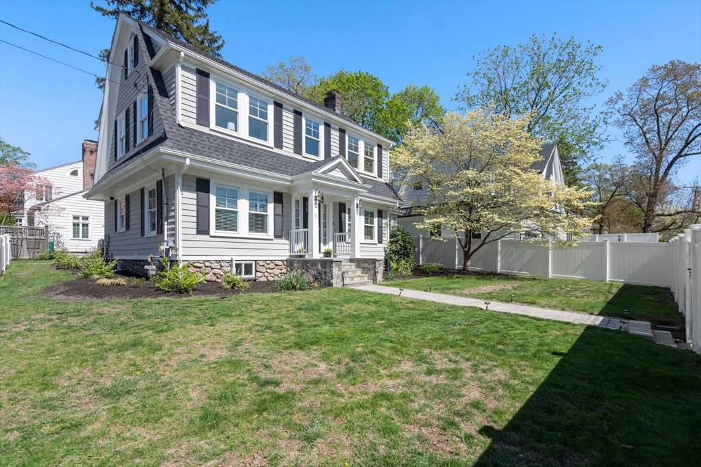 5 Meredith Circle