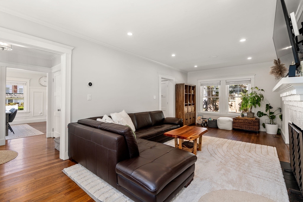 5 Meredith Circle