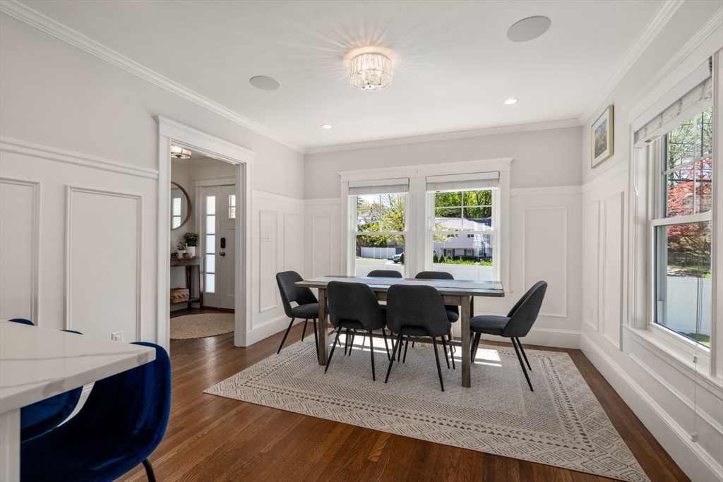 5 Meredith Circle