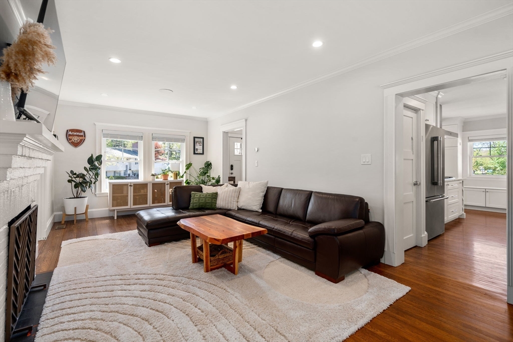 5 Meredith Circle