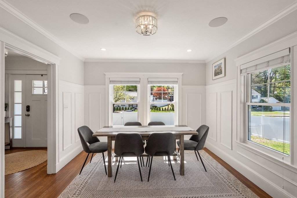 5 Meredith Circle