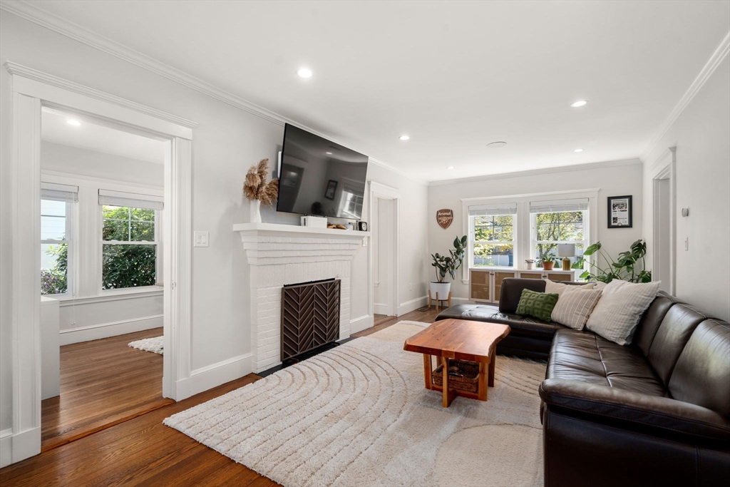 5 Meredith Circle