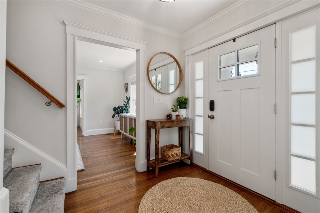 5 Meredith Circle