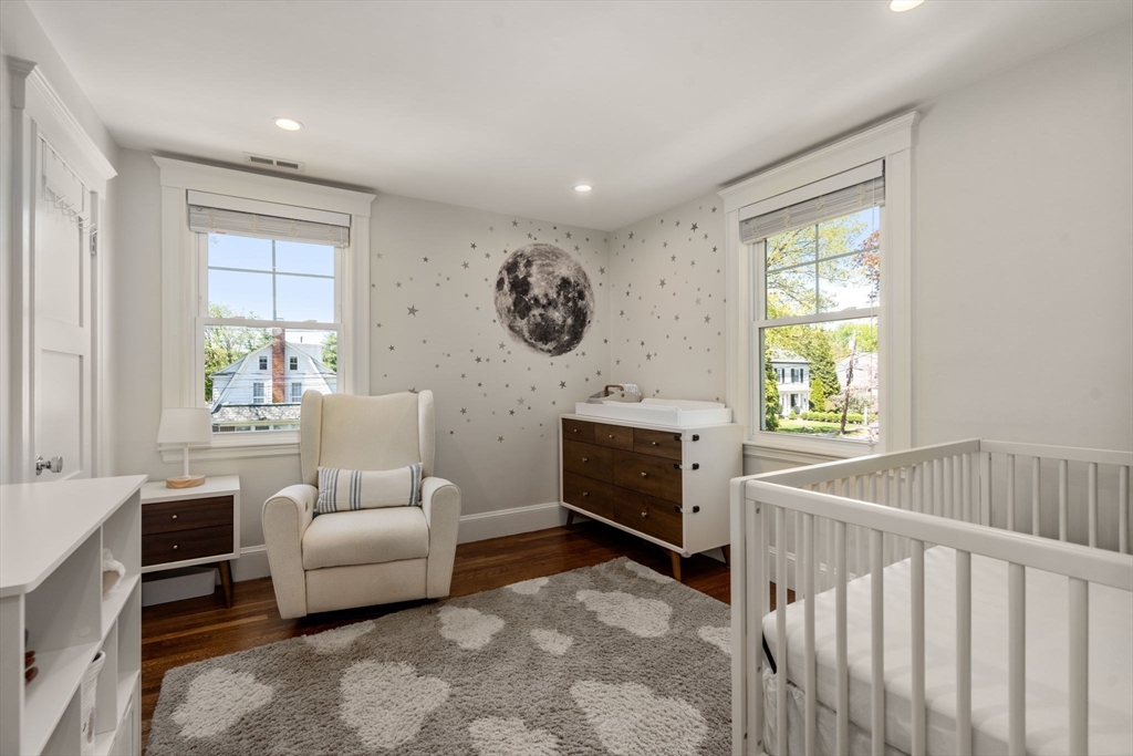 5 Meredith Circle