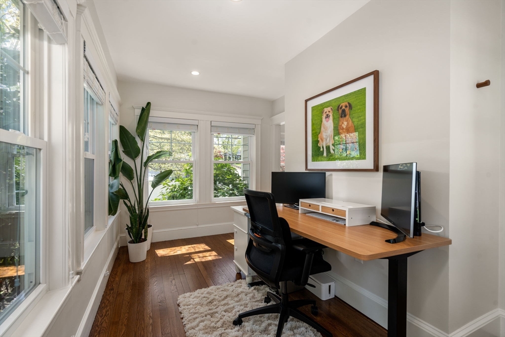 5 Meredith Circle