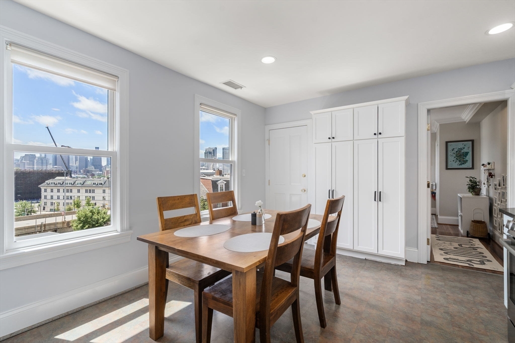 48 Mount Vernon Street # 3