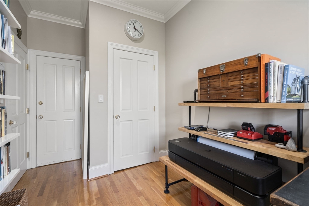 48 Mount Vernon Street # 3
