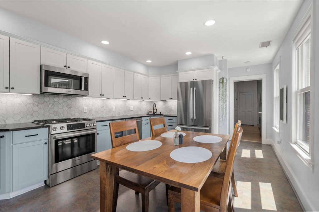 48 Mount Vernon Street # 3