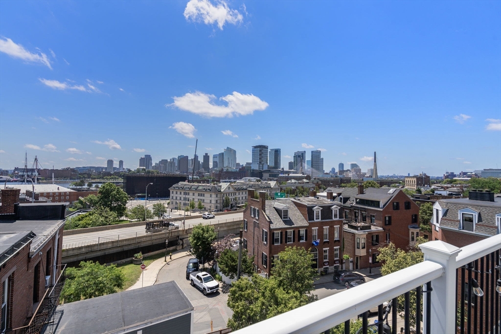 48 Mount Vernon Street # 3