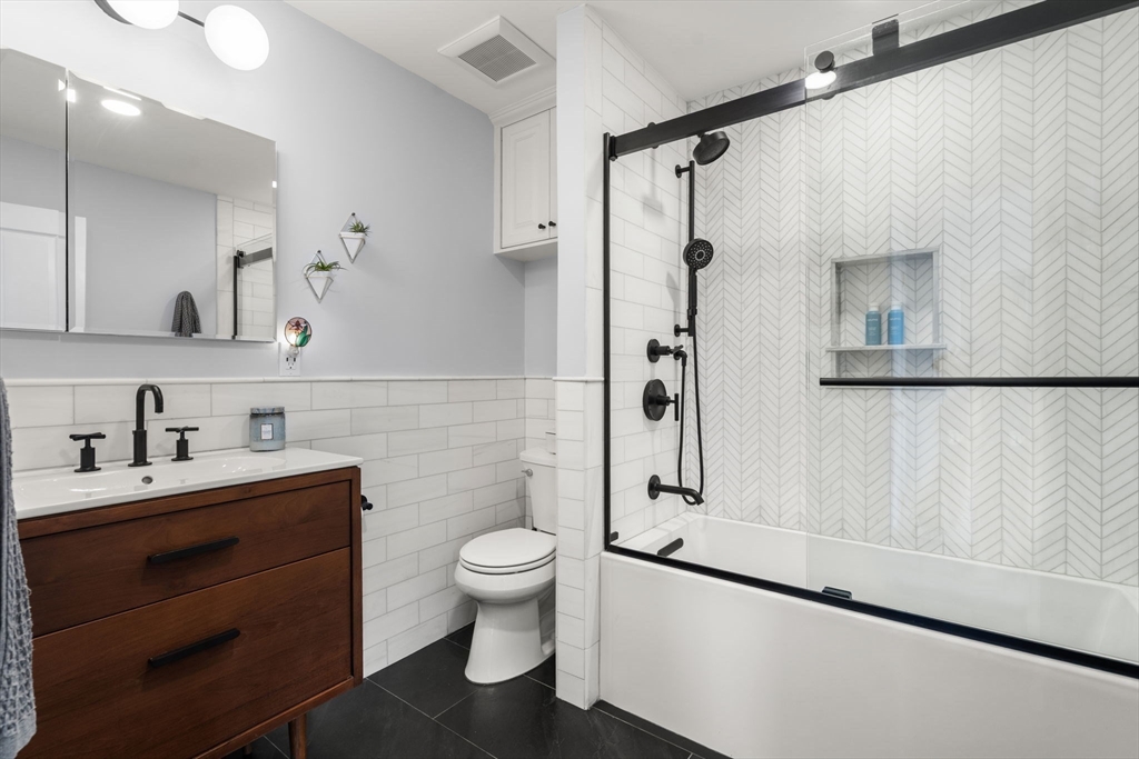 48 Mount Vernon Street # 3