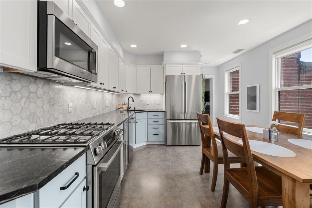 48 Mount Vernon Street # 3