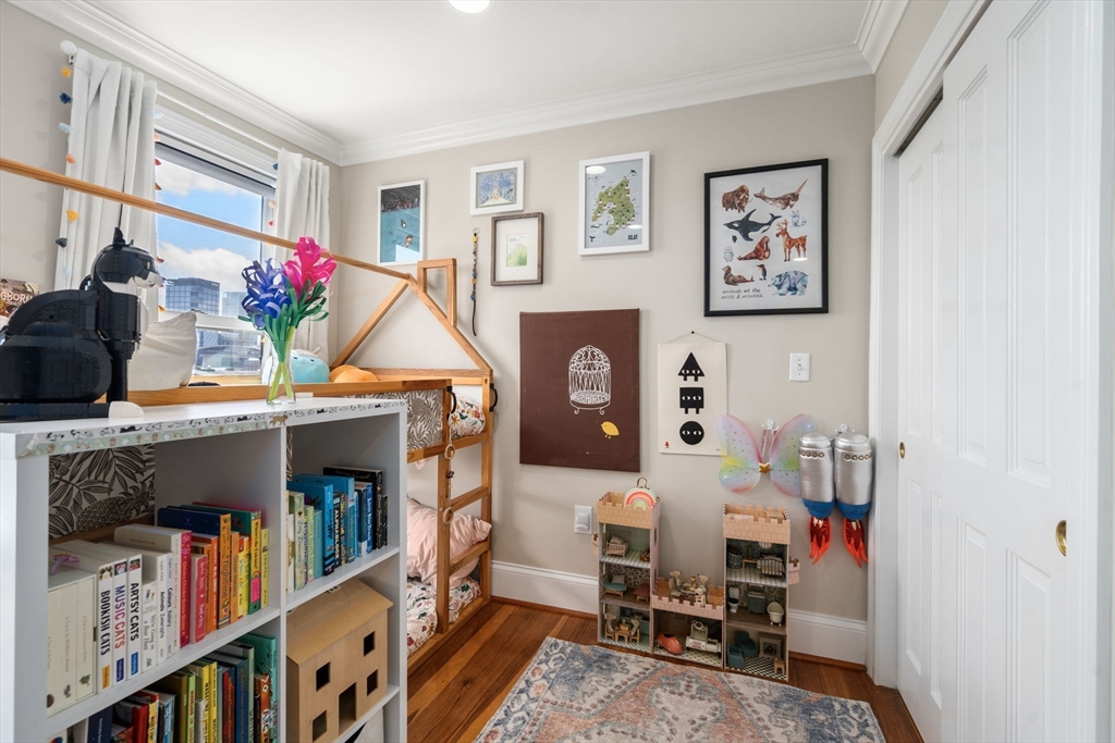 48 Mount Vernon Street # 3