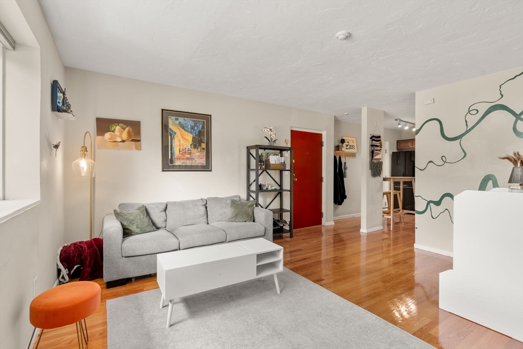211 West Street # 9A