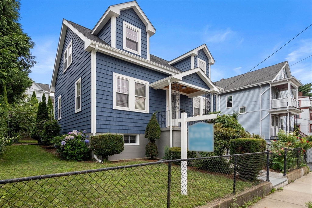 30 Snow Street