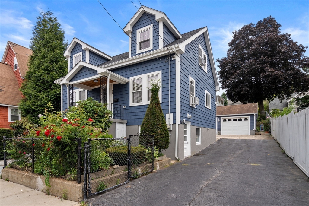 30 Snow Street