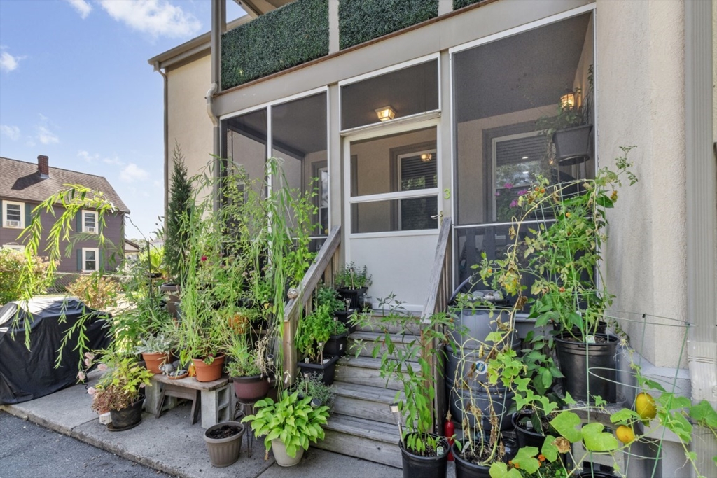 20-22 Cedar St # 3, Norwood Unit: 3