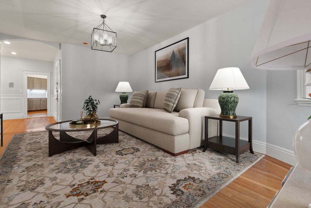 78 Kilsyth Road # 3
